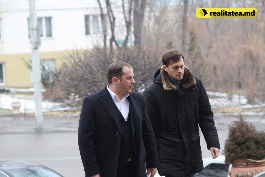 Апелляционная палата оставила в силе 30-дневный мандат на арест Мынзата.