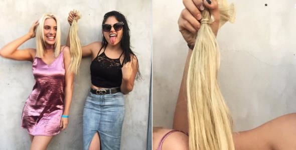 Un model, prins cu minciuna, după ce a încercat să își păcălească fanii. Foto: Digi24