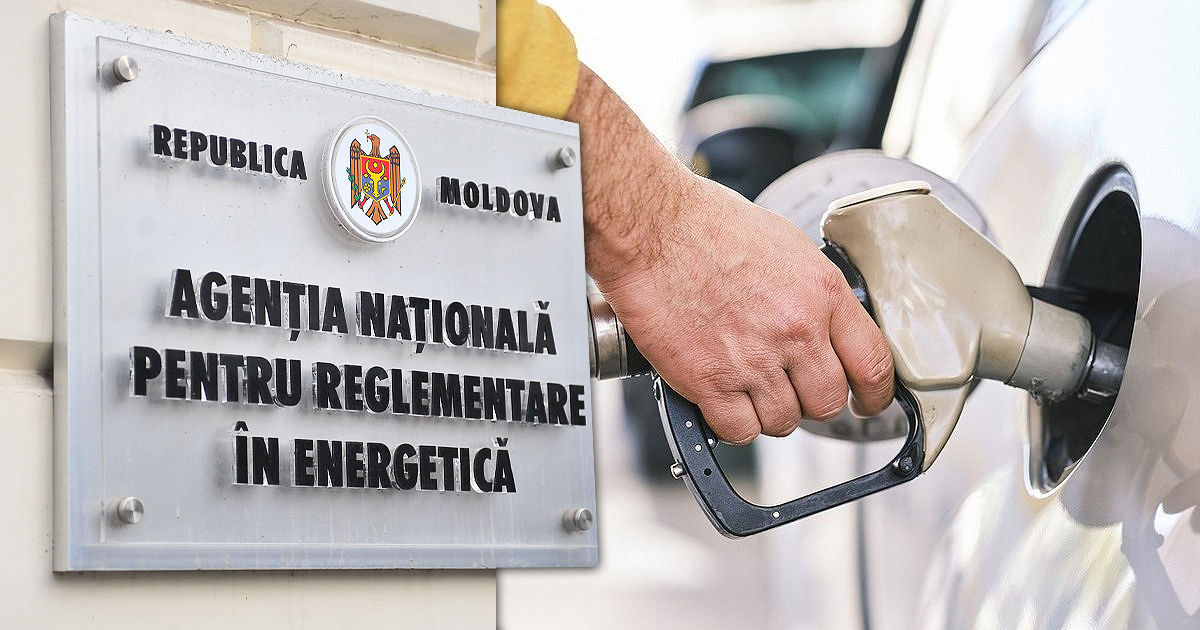 НАРЭ внесло изменения в Методологию расчета цен на нефтепродукты. Коллаж: Point.md