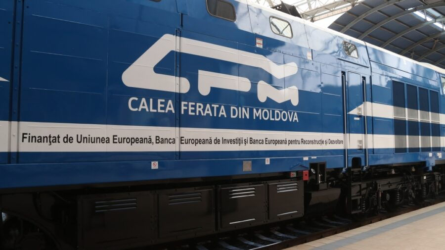 Criza de la CFM se adâncește: Conducerea, trimisă în concediu forțat până în februarie.