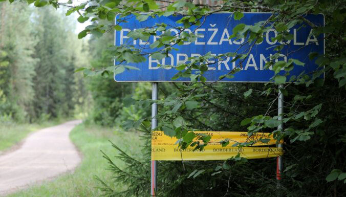 Несмотря на предупреждения, жители Латвии ездят в Беларусь.