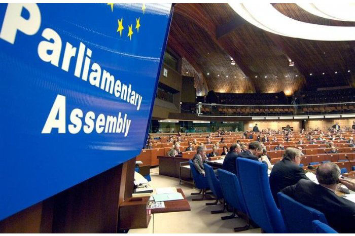 Делегация парламента Республики Молдова участвует в осенней сессии ПАСЕ.