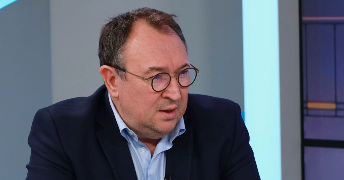 Тэнасе: Процедура оценки судей теряет доверие.