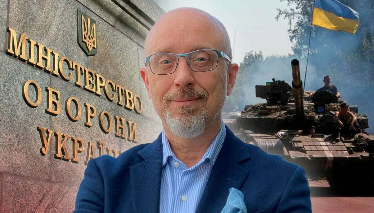 Резников: У Украины нет ограничений относительно ударов по войскам РФ в Крыму.