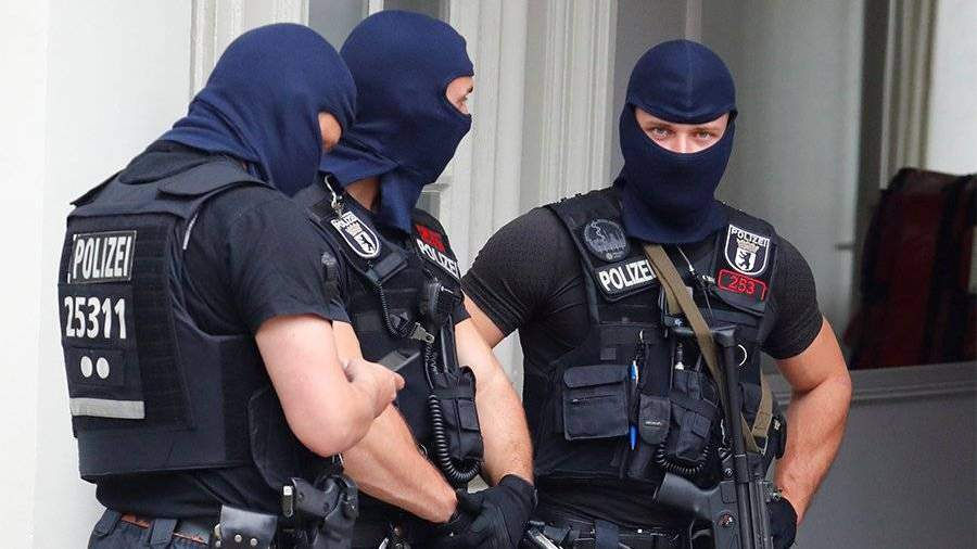 В Европе опасаются терактов в случае удара США по Ирану.
