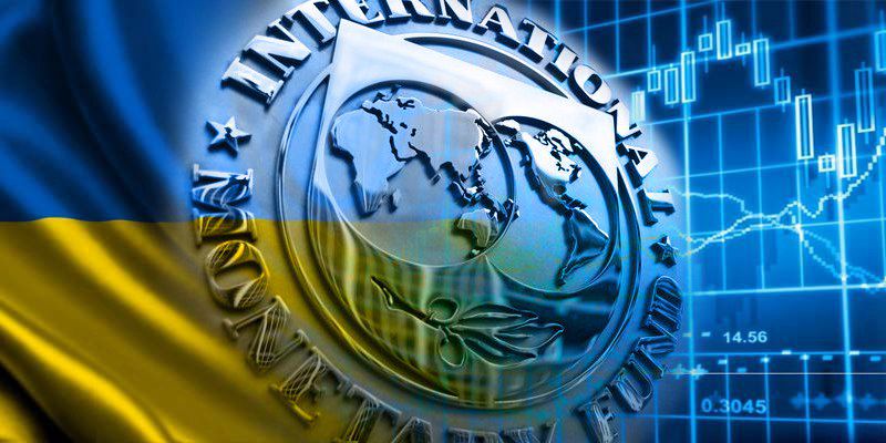 На Молдове МВФ отрабатывает украинские реформы.