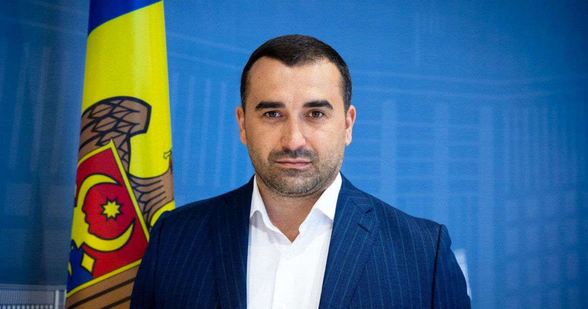 НОН обнаружил у Албу необоснованное имущество в размере около миллиона леев.