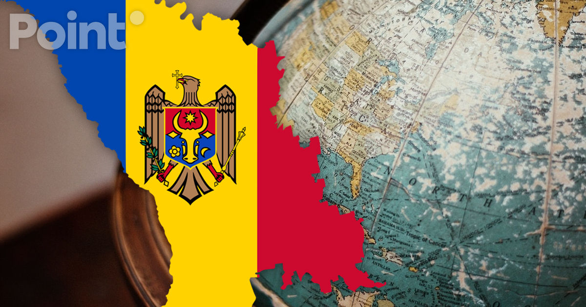 Молдова откроет новые посольства и консульства за рубежом.