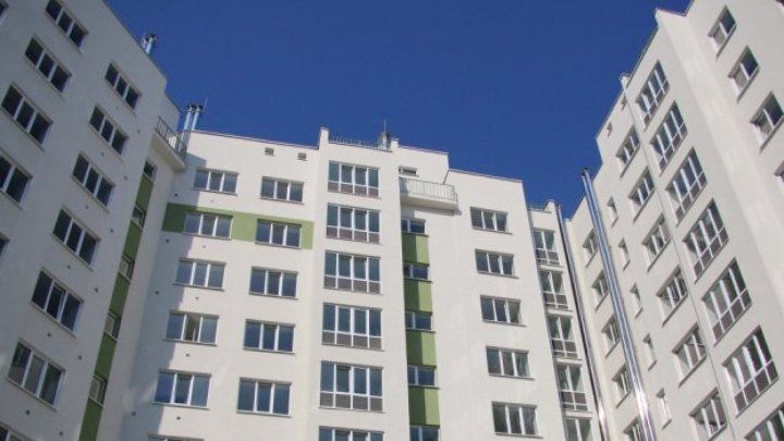 Жильцы нескольких домов на Чеканах протестуют против новостроек.