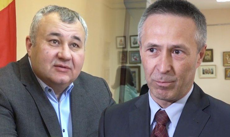 Визит посла в Бельцы приурочен к юбилейной дате установления дипломатических отношений между Словакией и РМ. 
