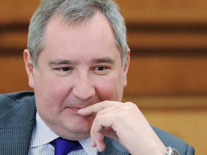 Dmitri Rogozin a ironizat pe seama comisarului european Štefan Füle, care a declarat că Rusia face presiuni asupra unor ţări din Parteneriatul Estic.