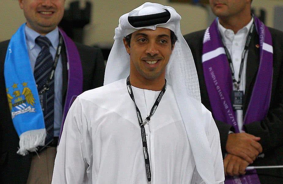 Averea incredibilă a şeicului care a cumpărat Manchester City.