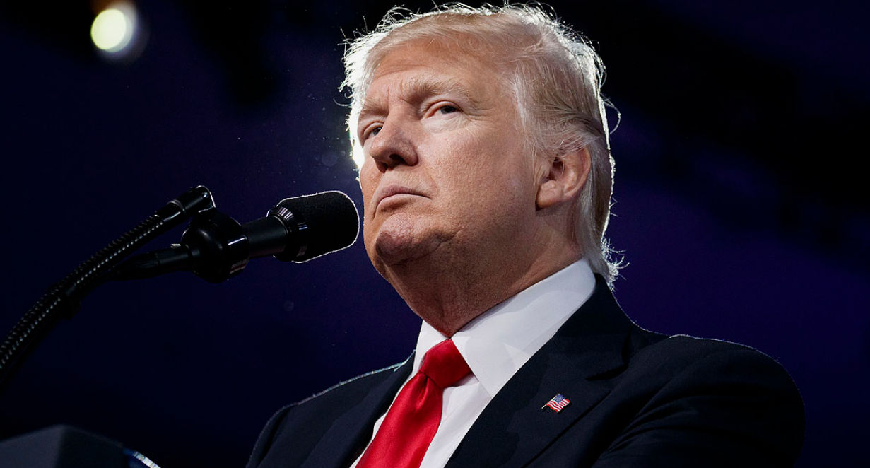 Administrația lui Trump a renegat declarațiile consilierului care a cerut Ucrainei să uite de Crimeea.