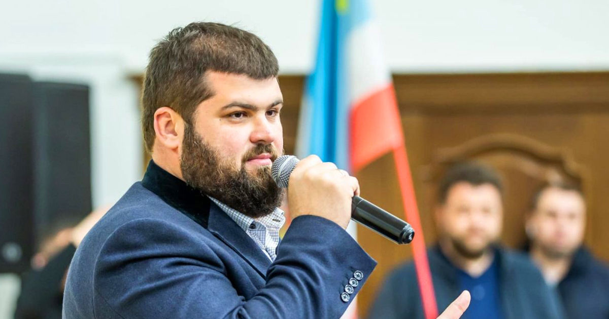 ПСРМ не выдвинет своего депутата Григория Узуна на пост башкана: он не знает румынский язык