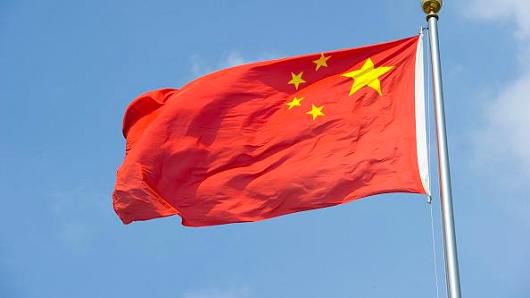 Cum arată ambiţia geoeconomică a Chinei.