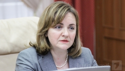 Ministrul Gherman a specificat necesitatea menținerii stabilității în Zona de Securitate,