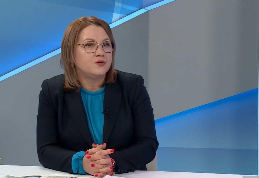 Кутасевич о нехватке педагогов в столице: Профессия учителя стала менее престижной.