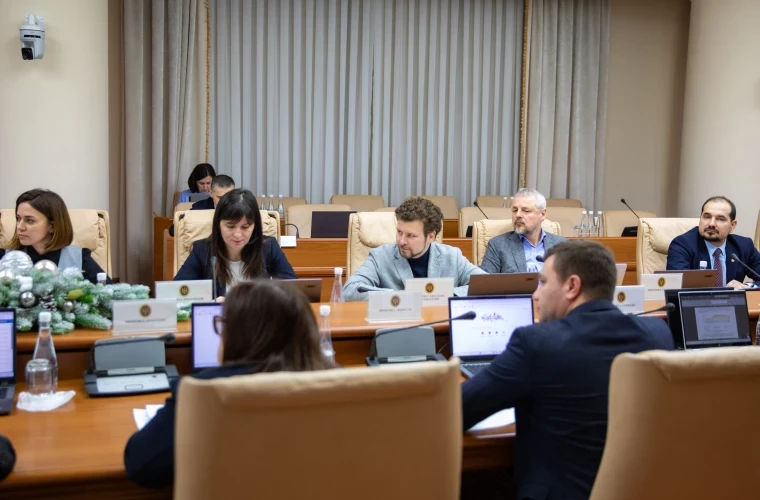 Guvernul a aprobat modificarea unor hotărâri ce țin de domeniul fiscal și vamal.