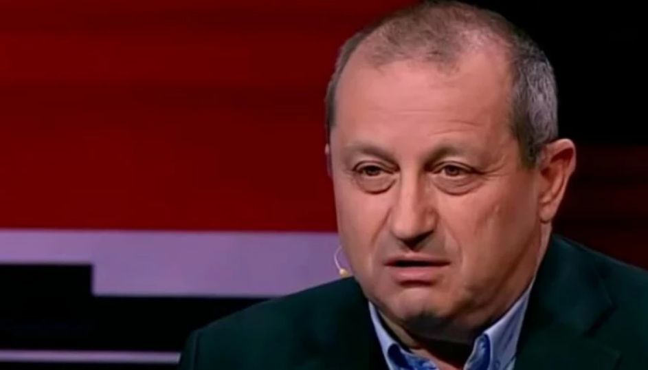 Кедми: "Россия против вступления в НАТО Молдовы, Украины и Грузии".