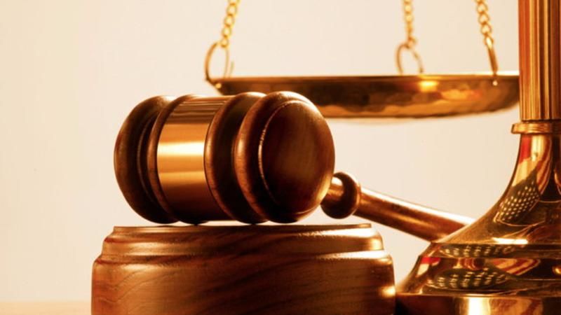 Годовой оклад начинающего судьи в Молдове составляет 10 800 евро.