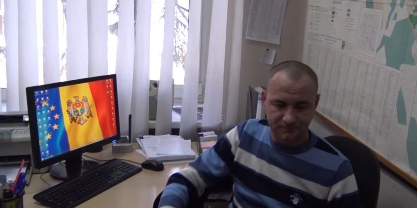 Un angajat al preturii Centru, condamnat pentru segregare rasială. 