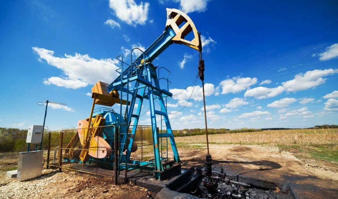 Стоимость нефти Brent опустилась ниже $75 за баррель.