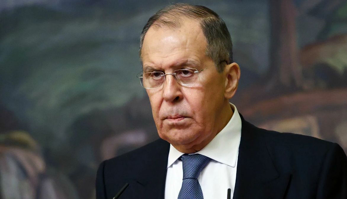 Лавров призвал ВОЗ усмирить попытки Киева препятствовать "спецоперации".