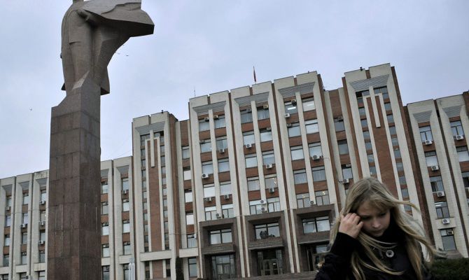 За процессом голосования 29 ноября будут следить многочисленные наблюдатели.