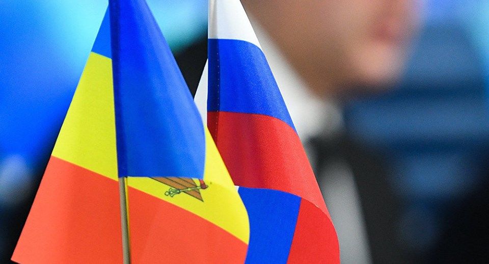 В Кишинев из Москвы поступят несколько десятков единиц спецтехники.