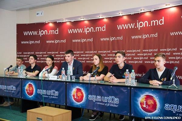 Унионисты осуждают проявления ксенофобии и просят правоохранительные органы вмешаться.