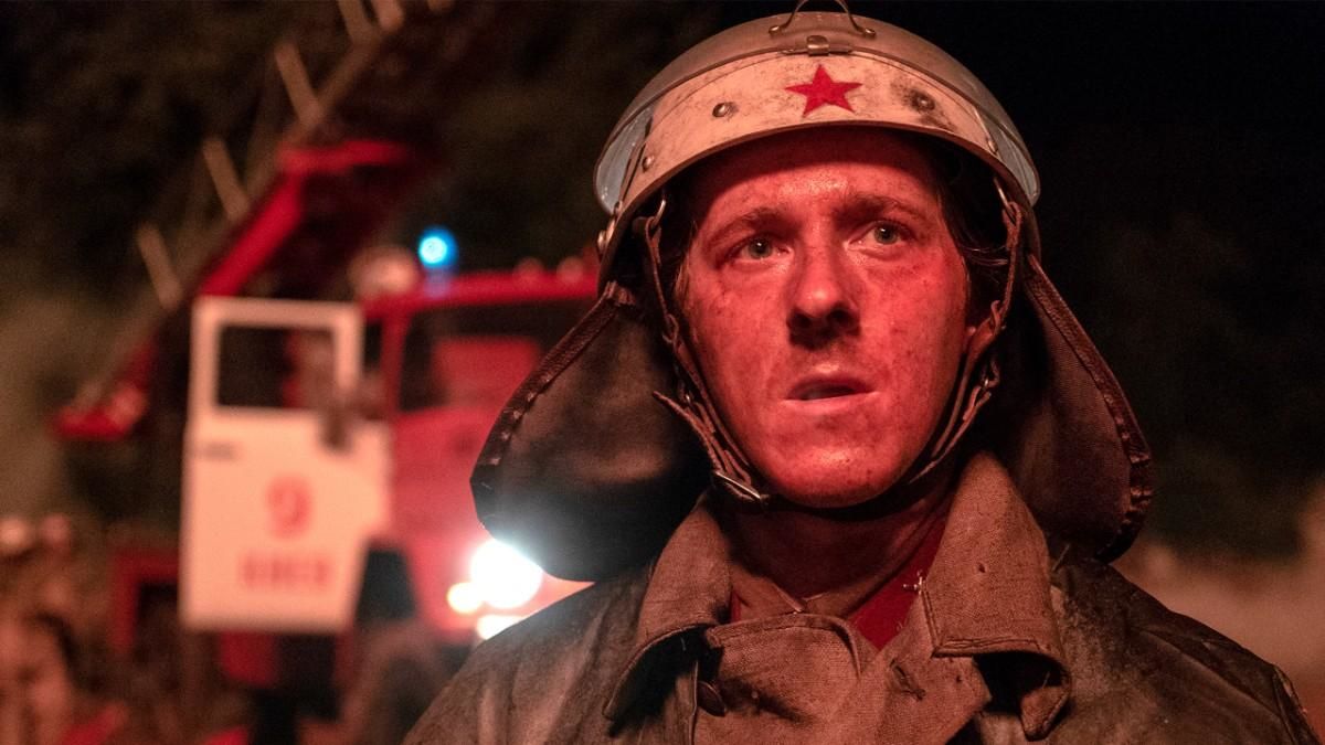 Американский телеканал HBO запустил в эфир мини-сериал «Чернобыль».