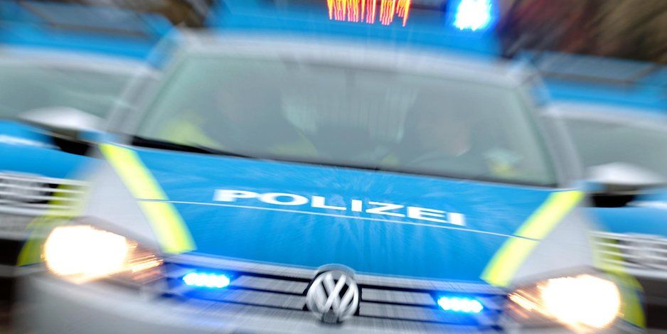 Groaznic accident rutier in Germania, in care un roman a fost calcat de trei masini.
