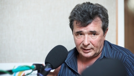 Бутнару: "Не у меня двойной паспорт, не на меня заведено уголовное дело".