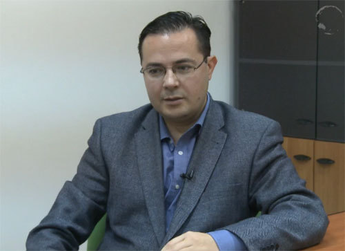 Осталеп: «Правоохранительные органы незамедлительно должны завести уголовное дело, а в будущем никто не должен выступать с подобными заявлениями». Фото: noi.md