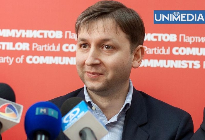 Președinția a anunțat că va veni cu o reacție în decursul zilei de astăzi.