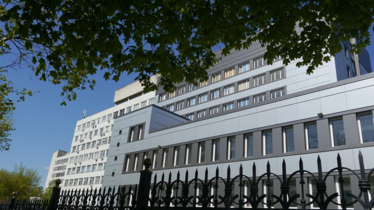 Больница скорой помощи инициировала расследование после жалобы пациента.