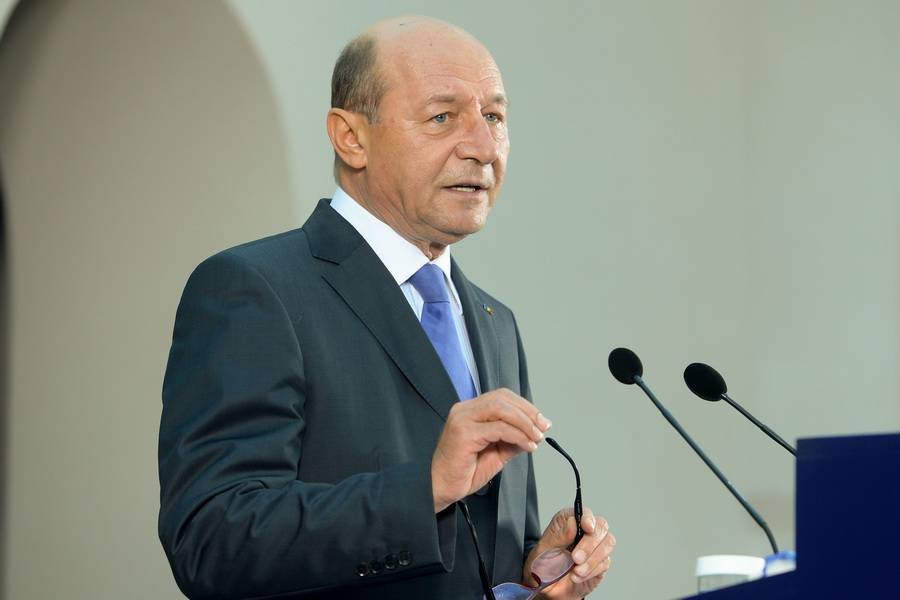 Rusia este un partener al grupărilor teroriste.