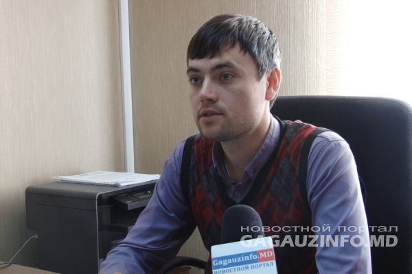 Компании GRT нужен генератор, чтобы не пропадал сигнал в Вулканештах.