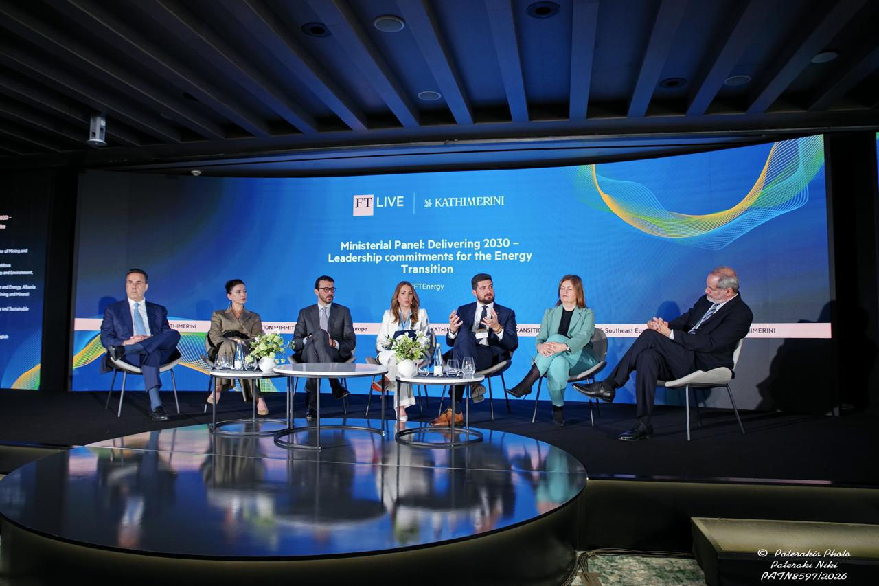Junghietu: Moldova se află într-un amplu proces de transformare a sistemului energetic.