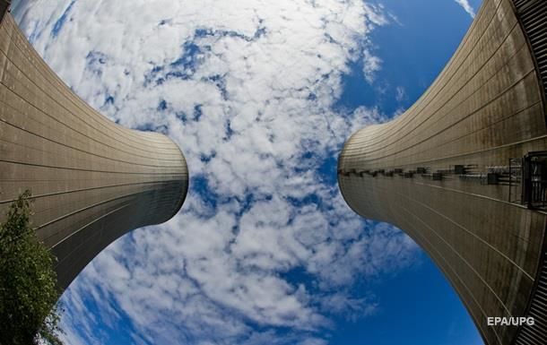 Французская EDF согласилась построить АЭС в Британии.