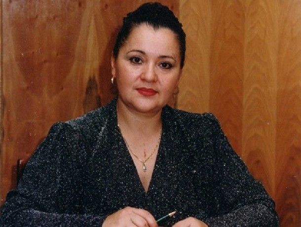  Савина получила орден за многолетний вклад в подготовке клоунов и других эстрадных цирковых артистов.