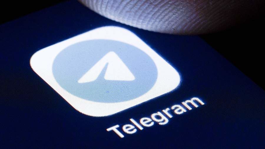Telegram запустил видеотрансляции с неограниченной аудиторией.