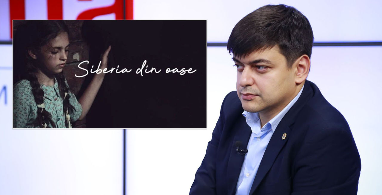 Vartanean, despre ordinul de a difuza filmul în școli: Ei pur și simplu au pierdut orice măsură.