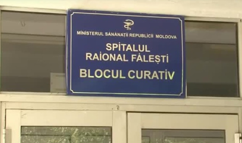 В Фалештах шесть новых случаев заражения СОVID-19 среди медперсонала.