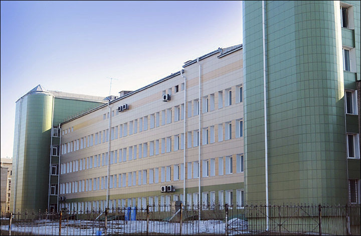 O doctoriță a murit, lucrând fără întrerupere timp de 31 de ore. Foto: unica.md