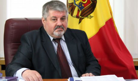 Avocatul poporului dezaprobă acţiunile de ieri ale preoţilor şi enoriaşilor. Foto: ombudsman.md