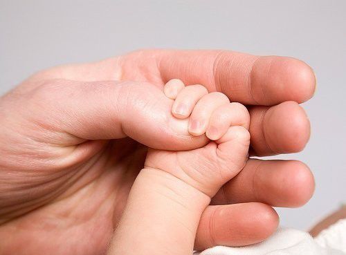 Марш ради жизни проводился в Молдове уже во второй раз.