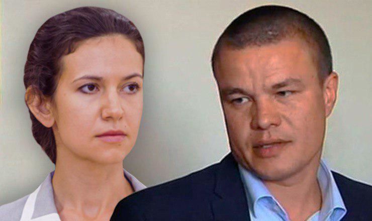 Министр юстиции рассказала о своих ожиданиях от нового врио генпрокурора.