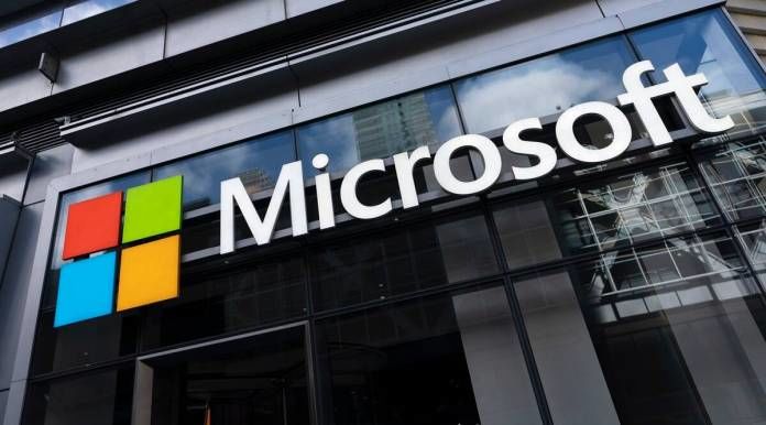 Пентагон расторг контракт с Microsoft на $10 миллиардов.