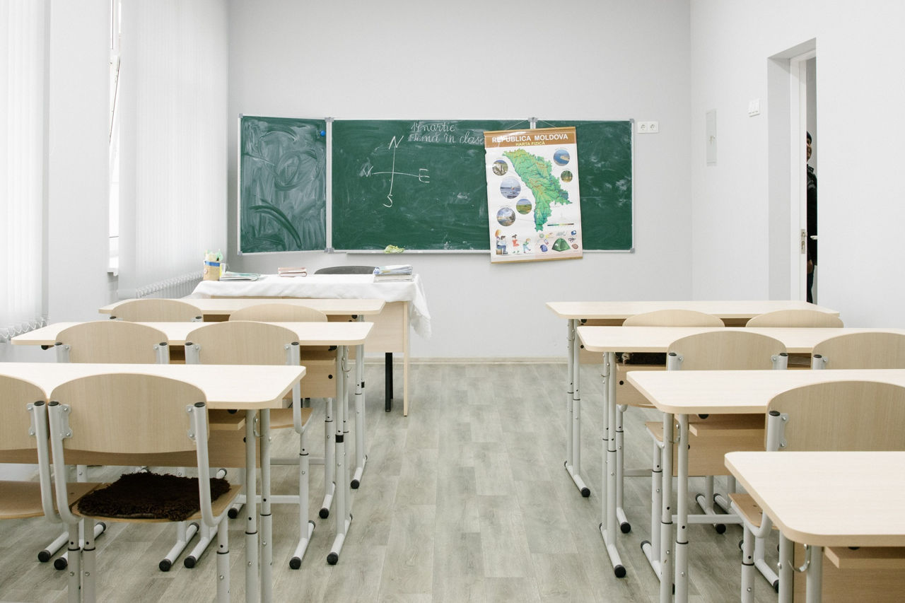 Минобразования опубликовало список школ, которые отремонтируют в рамках проекта STEEM.